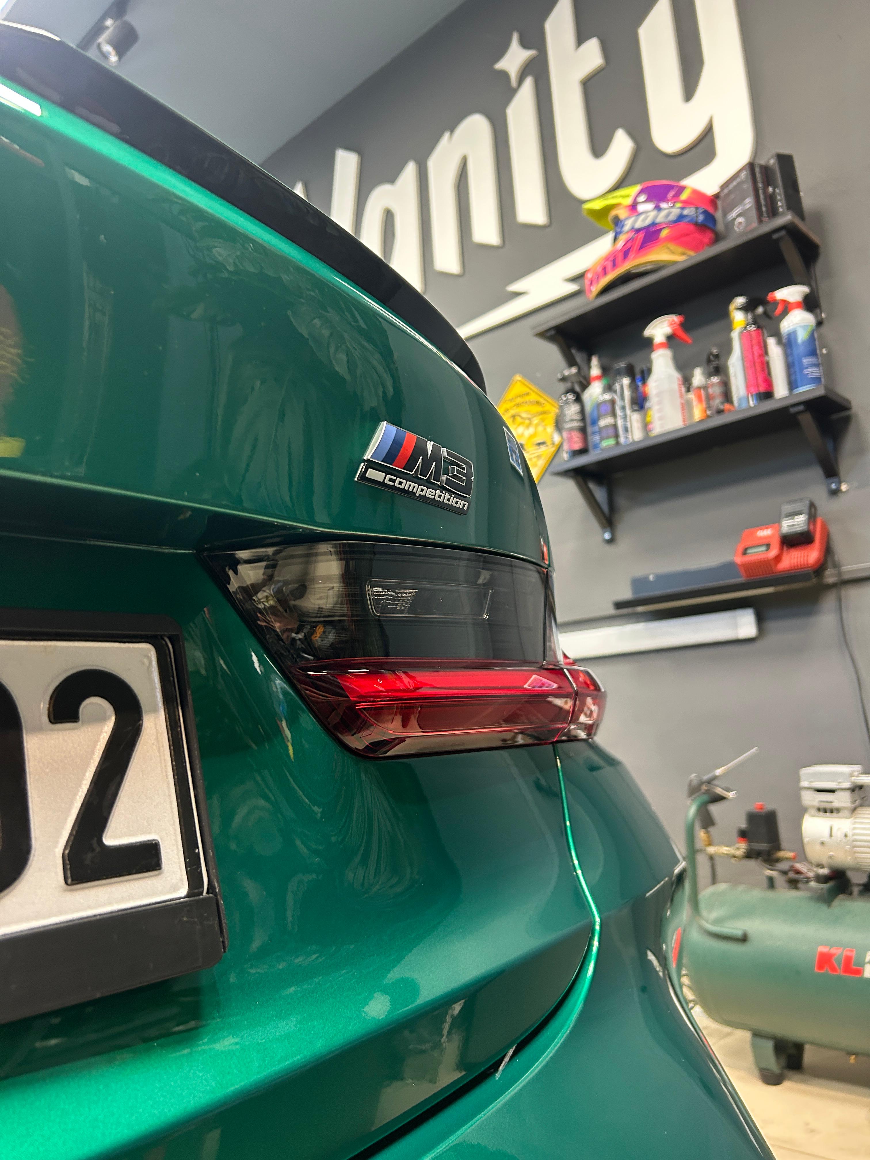 PPF Uygulama - Detay 2